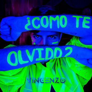 ¿Cómo te olvido?