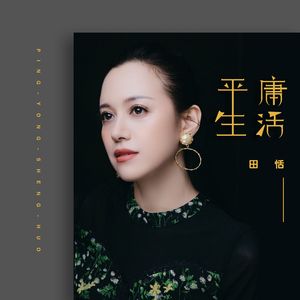 平庸生活 (DJ版伴奏)