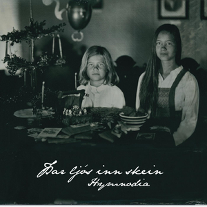 Hin Fegursta Rósin Er Fundin