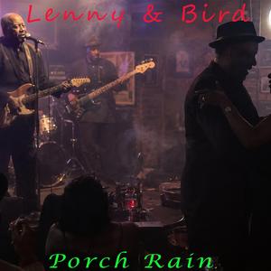 Porch Rain