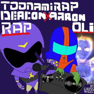 Kids loved it (Toonami Rap) (feat. Deaconrap & Big Olibeats)