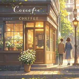 时光里的我们_阿新