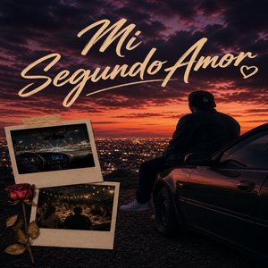 Mi Segundo Amor - Jr Ia
