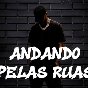 ANDANDO PELAS RUAS