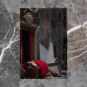 Chiusura (Live in S.Vittore and the Forty Martyrs)
