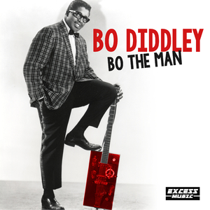 Bo Diddley