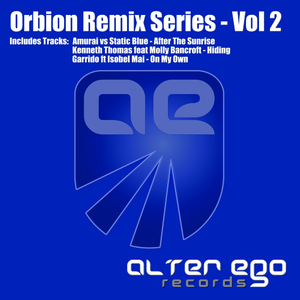 On My Own (Orbion Remix)