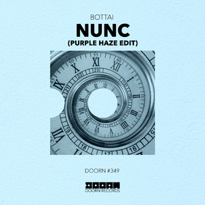 Nunc (Purple Haze Extended Edit)