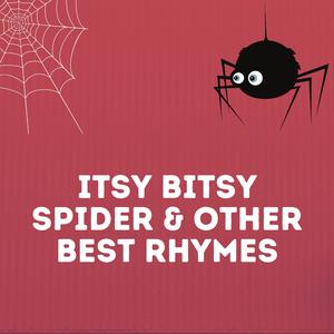 The Itsy Bitsy Spider