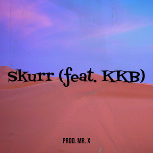 Skurr
