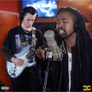 Disillusioned (Live)