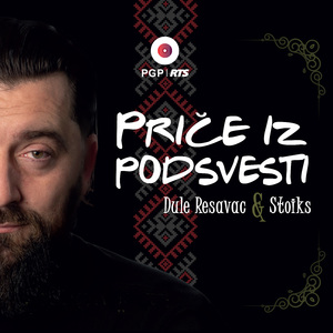 Kraj izvora maštalo devojče