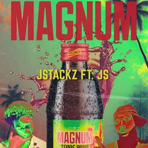 MAGNUM (feat. Jstackz)