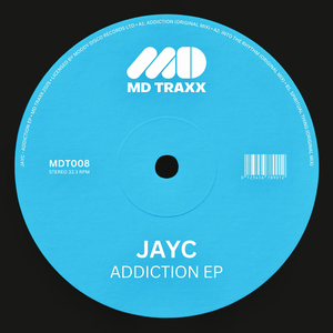 Addiction (Radio Edit)