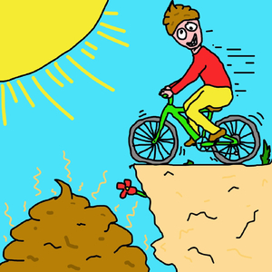 Viking Roar Poop Constipation Song