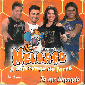 Firim Fim Fom (Ao Vivo)