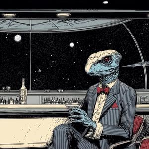 Bootleg Stardust and Broken Promises