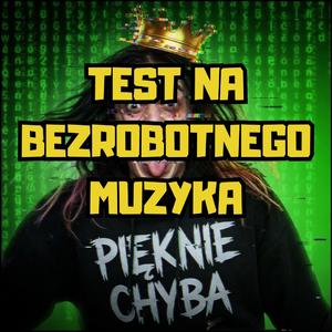TEST NA BEZROBOTNEGO MUZYKA