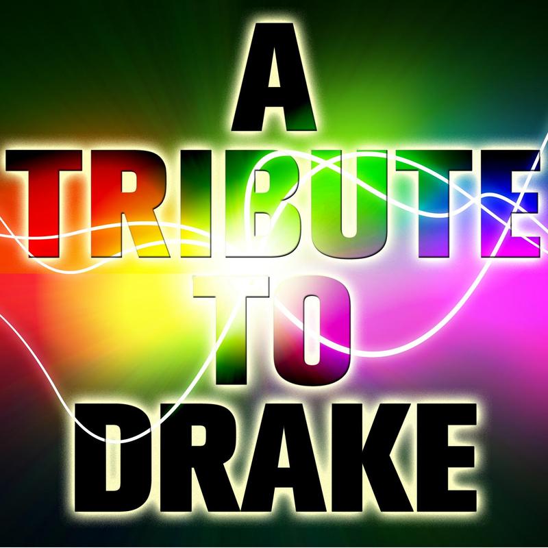 JColefeat.Drake封面