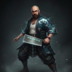 La leyenda de Titto