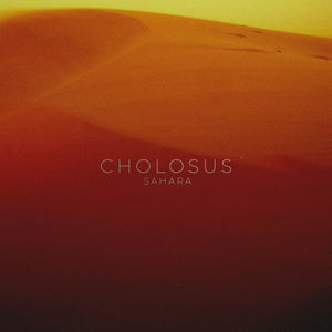 Sahara