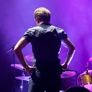 Aşk Kırıntıları (Live)