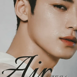 [AI COVER]金珉奎-Air