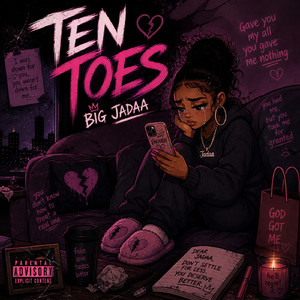 Ten Toes