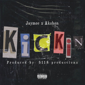 Kickin