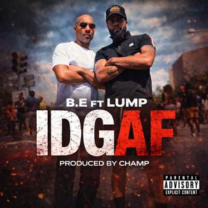 IDGAF