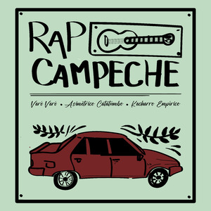 Rap Campeche