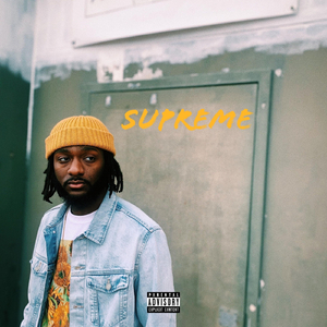 Supreme (feat. Peter $un)