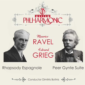 Ravel: Rhapsody Espagnole: III. Habanera