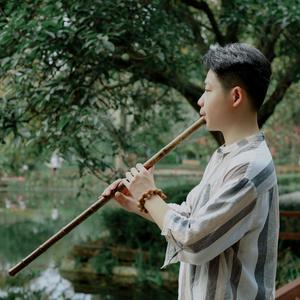 象王行-live（吹白的小笛子 remix）