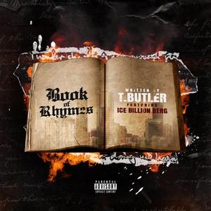 Book of Rhymes (feat. Ice Billion Berg)