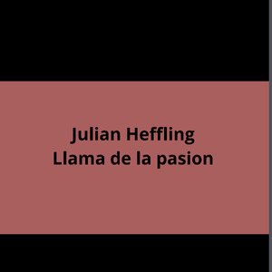 Julian Heffling- Llama de la pasion