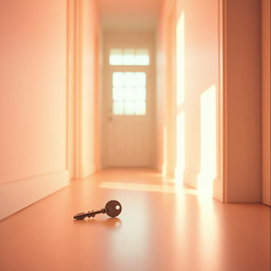 The Door Was Still Open