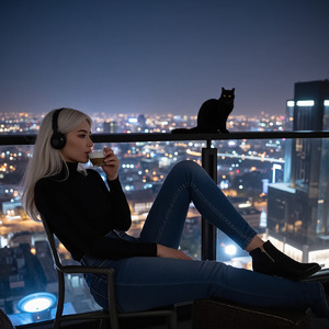 You Can’t Pour From an Empty Cup