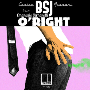 O'Right (Original Mix)