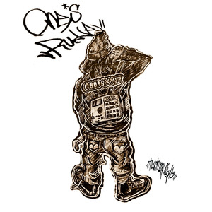 Touch my style (feat. J.Nass, COMERI, Rummy, SIGE, ACEWON & INSYU)