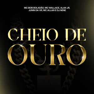 Cheio De Ouro