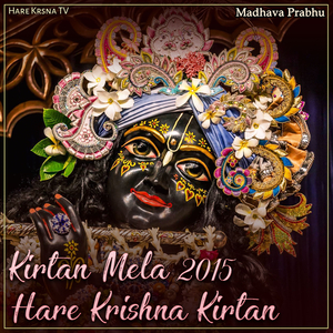 Kirtan Mela 2015 Hare Krishna Kirtan (Live)