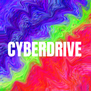 Cyberdrive