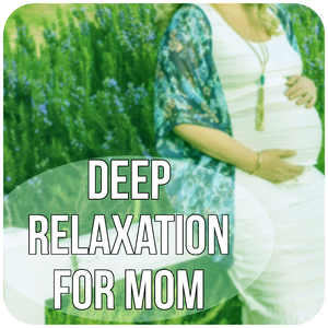 Natural Brith (Prenatal Yoga)