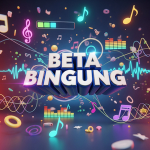Beta Bingung