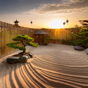 Ritmos Acogedores Calma Interior