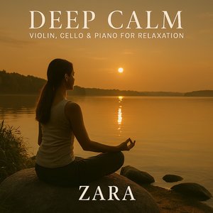 Calm Restoration (Relaxing Instrumental)