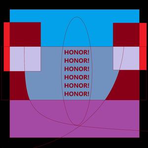 HONOR!