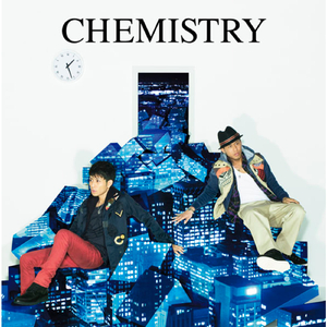 10周年メドレー３分