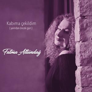 Kabıma çekildim
